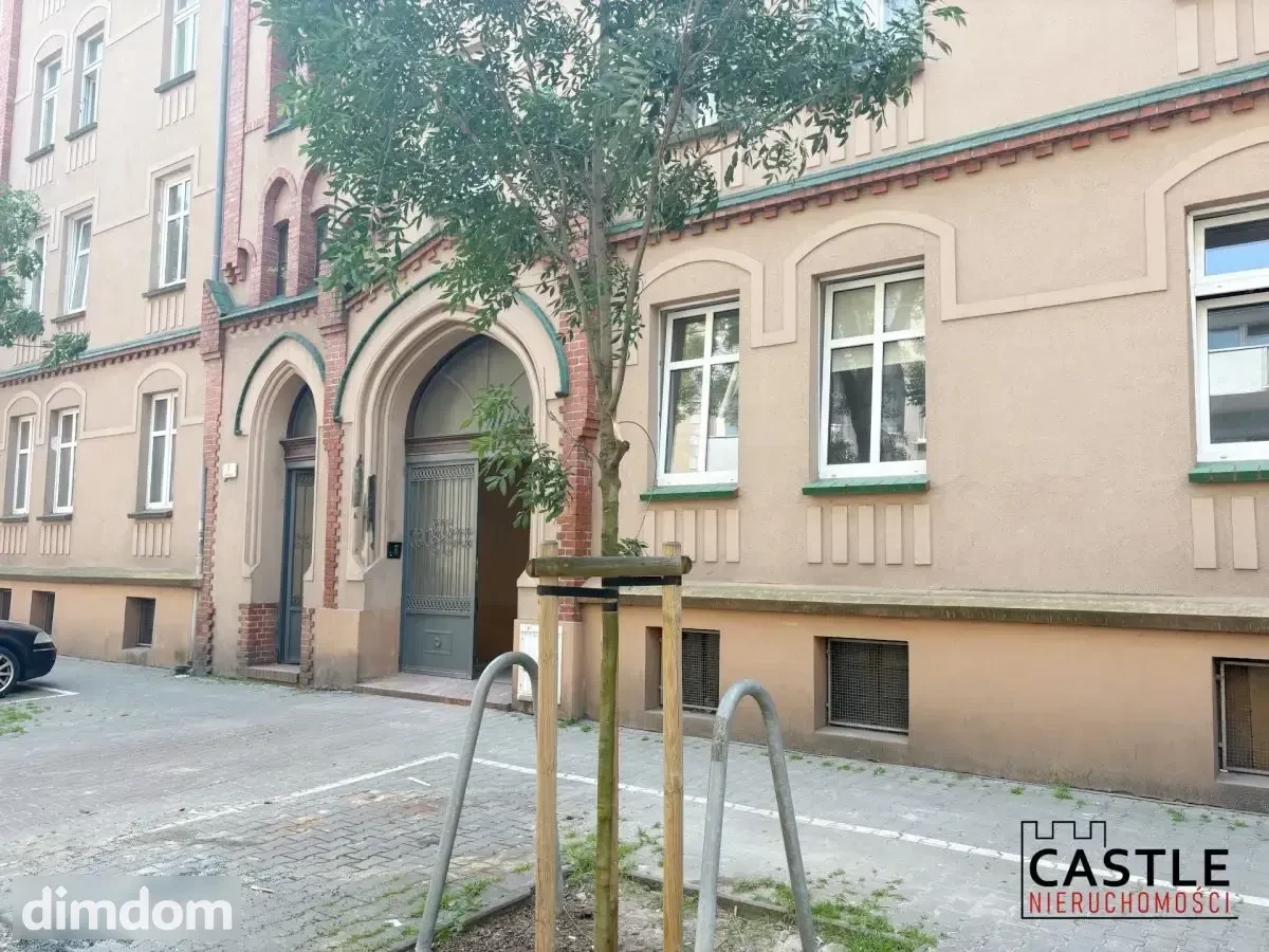 Na sprzedaż mieszkanie o powierzchni 36,33 m², położone w klimatycznej kamienicy na Poznańskim… - 3