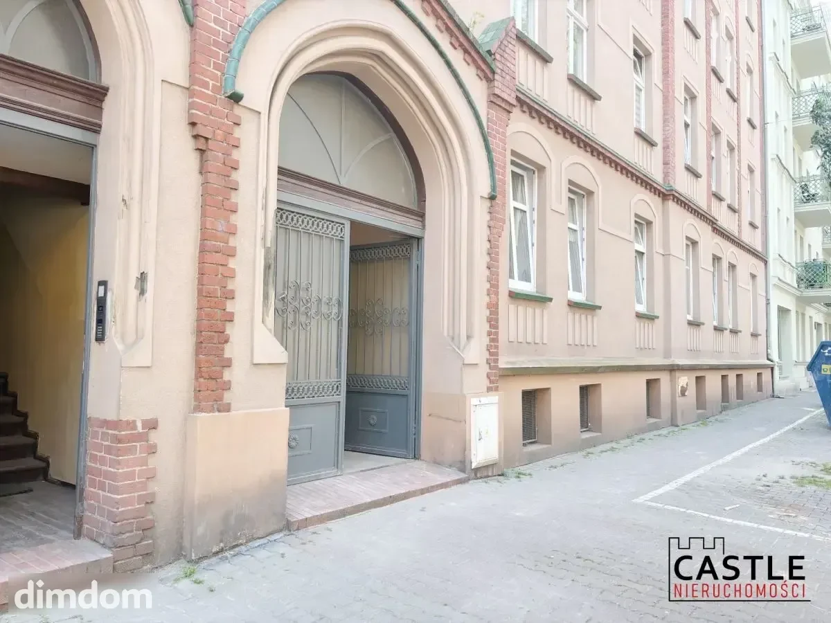 Na sprzedaż mieszkanie o powierzchni 36,33 m², położone w klimatycznej kamienicy na Poznańskim… - 5