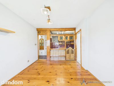 Mieszkanie z ogrodem ok. 450 m² I Dolina Baryczy