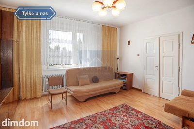 DOM /Myszków /85m3/ 2 pokoje - 3