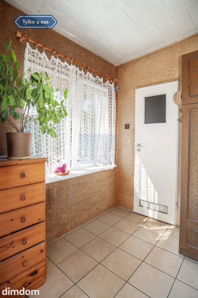 DOM /Myszków /85m3/ 2 pokoje - 5