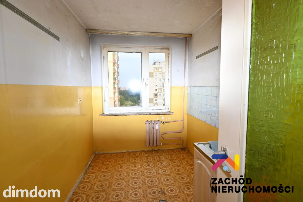 Zapraszamy do zapoznania się z ofertę sprzedaży mieszkania do własnej aranżacji położonego w… - 3