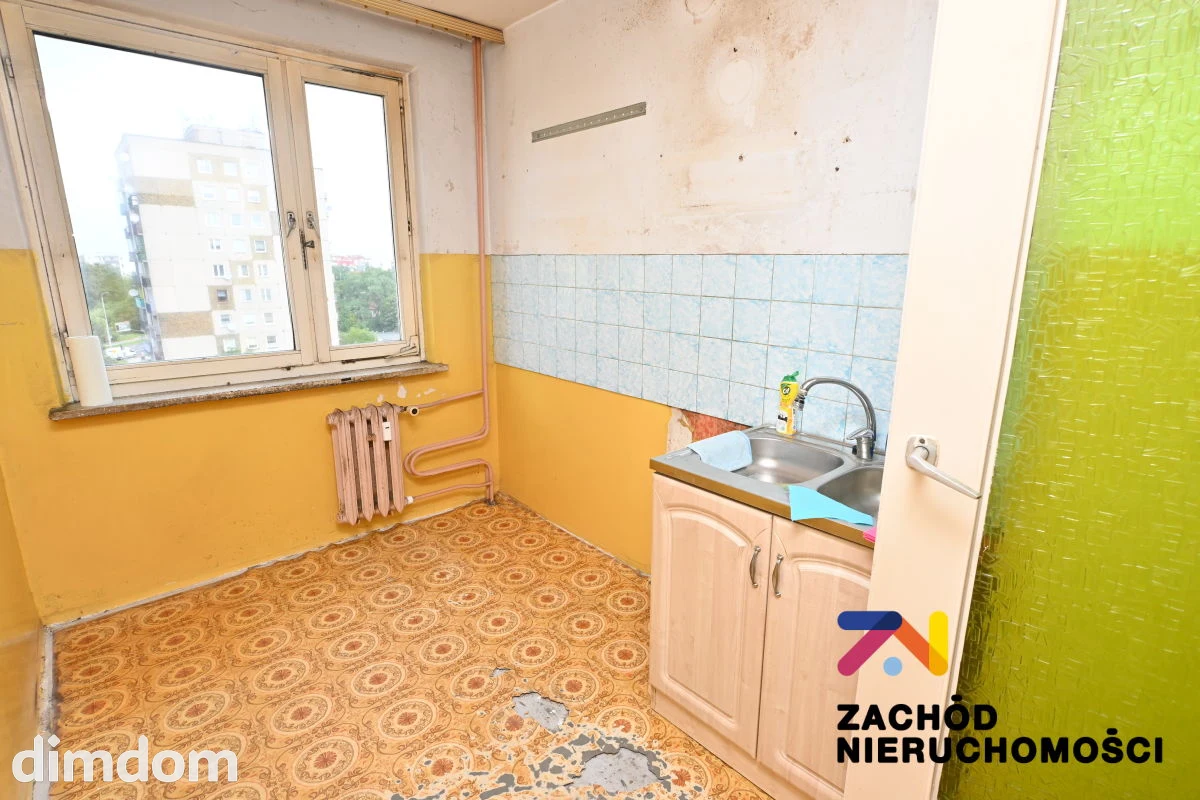 Zapraszamy do zapoznania się z ofertę sprzedaży mieszkania do własnej aranżacji położonego w… - 4
