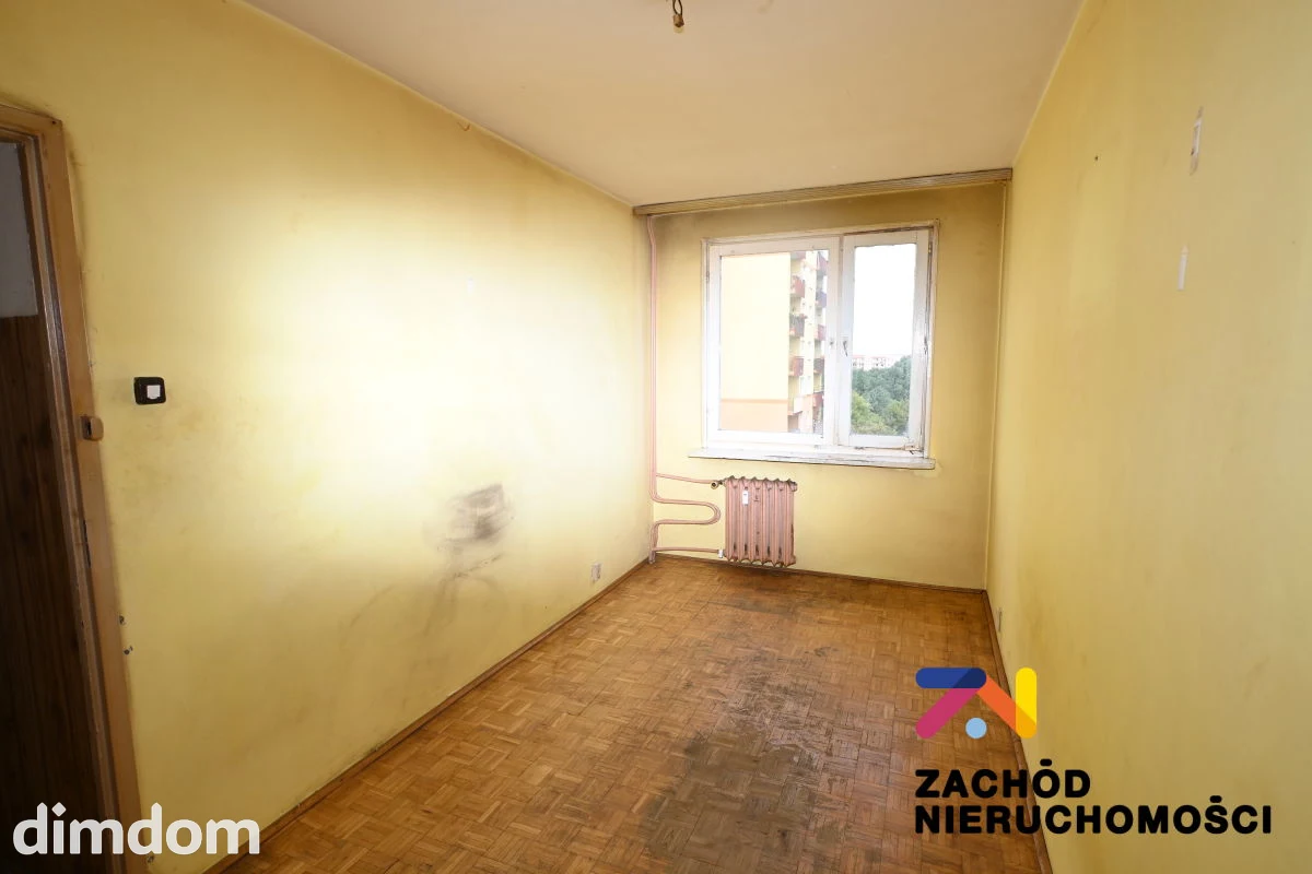 Zapraszamy do zapoznania się z ofertę sprzedaży mieszkania do własnej aranżacji położonego w… - 5