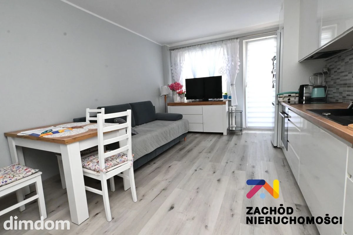 Atrakcyjne 3-pokojowe mieszkanie z balkonem, po kapitalnym remoncie w 2022 roku!