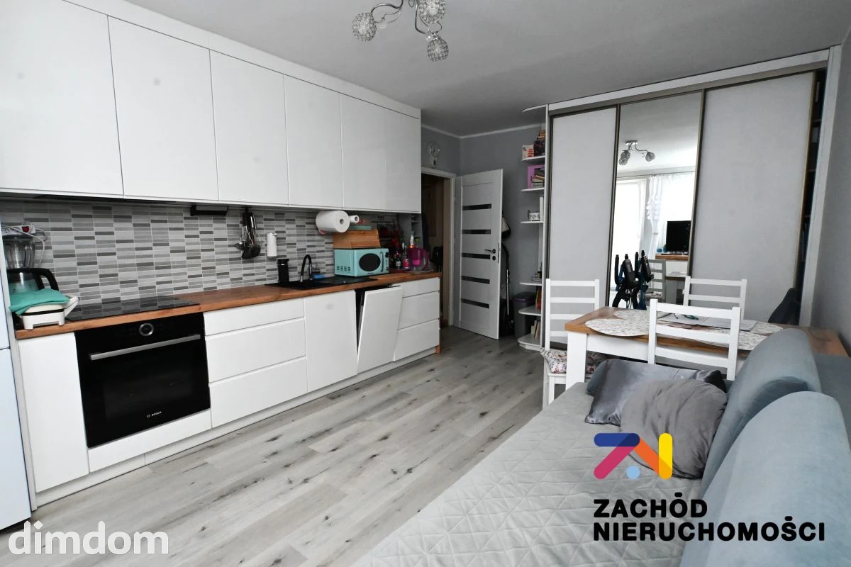 Atrakcyjne 3-pokojowe mieszkanie z balkonem, po kapitalnym remoncie w 2022 roku! - 2