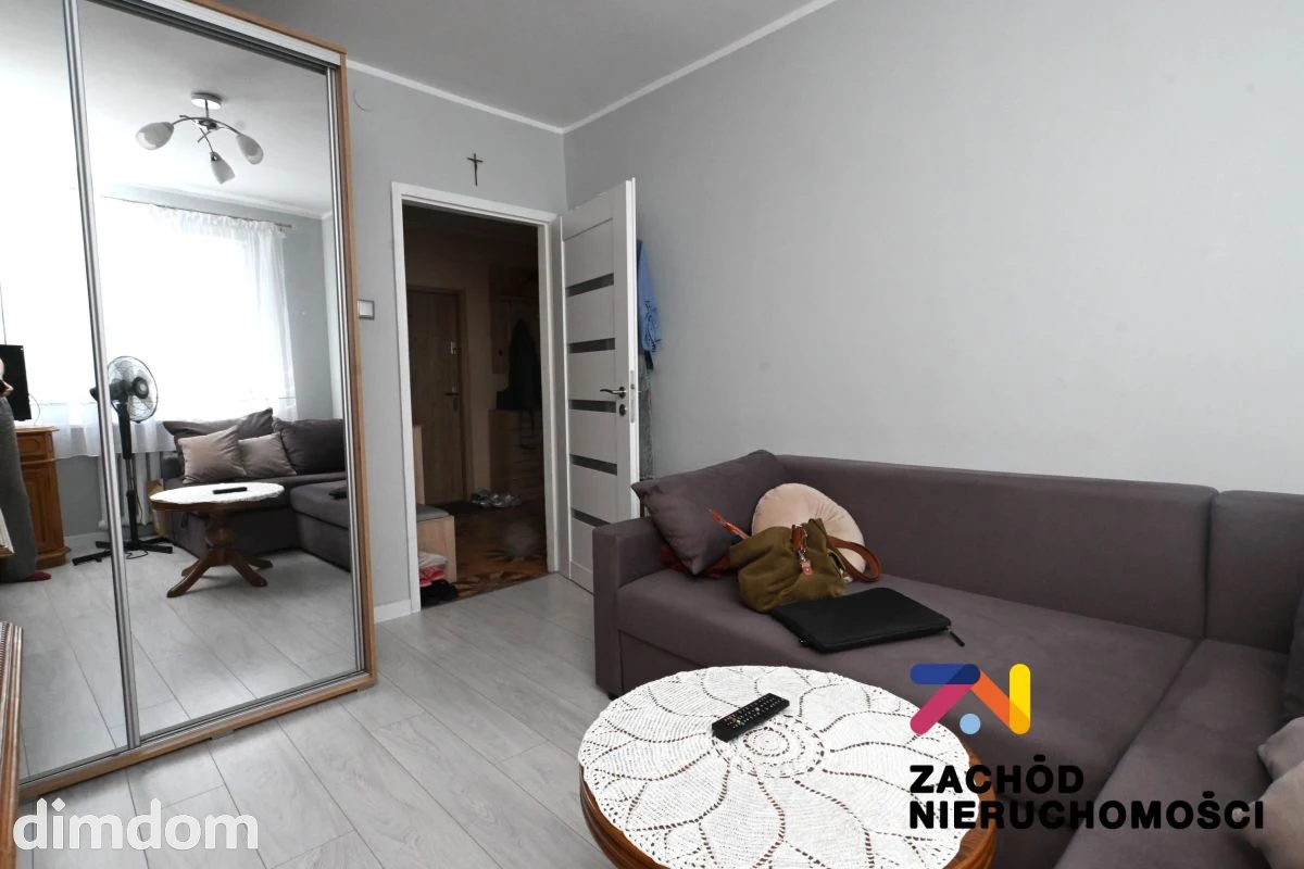 Atrakcyjne 3-pokojowe mieszkanie z balkonem, po kapitalnym remoncie w 2022 roku! - 5