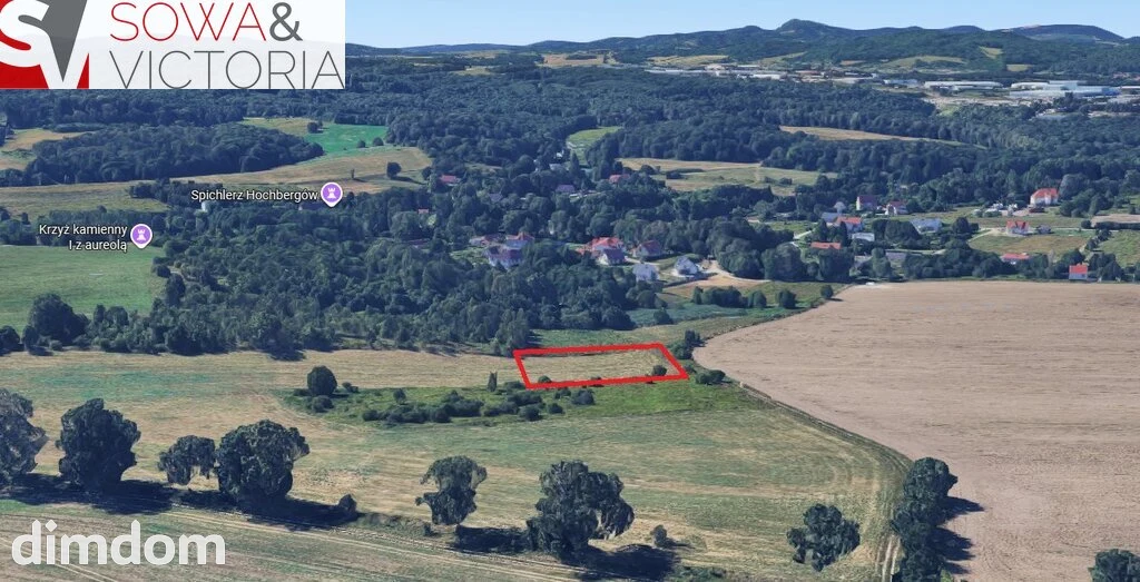 Przestrzeń, prywatność, warunki zabudowy - 4
