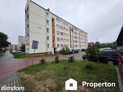 Mieszkanie na sprzedaż w Bemowie Piskim