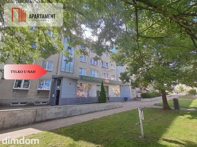 REZERWACJA Pruszcz |35m2| Niskie opłaty | Balkon