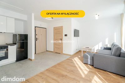 Rybitwy |2 pok. | ogródek |nowe