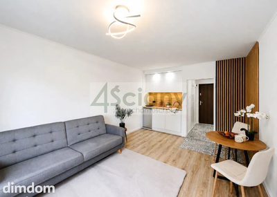 Kawalerka 24,5 m² | Bielany