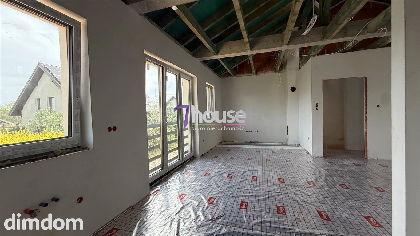 Nowe Apartamenty w Spokojnej Zielonej Okolicy! - 2