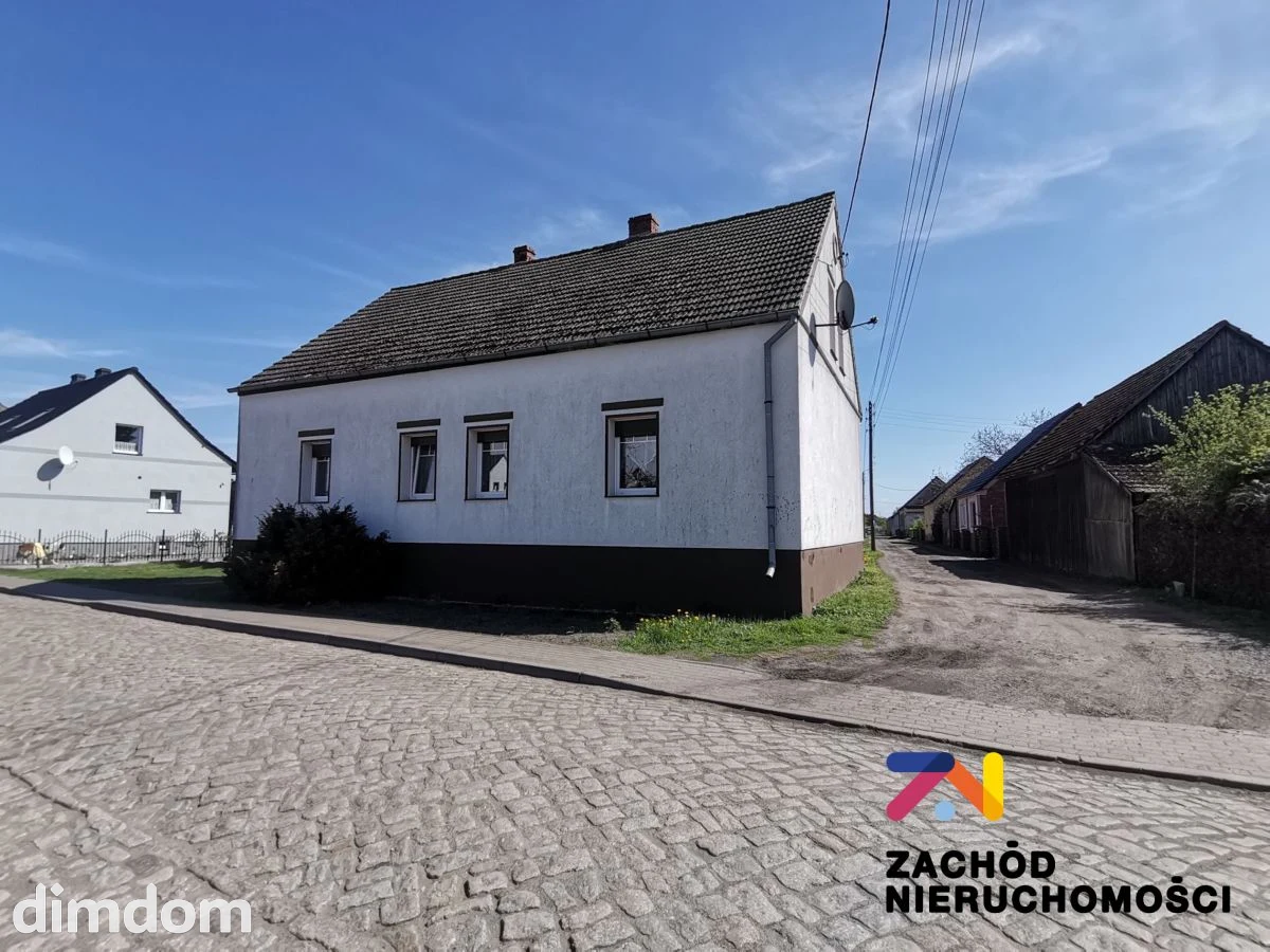 !!! OFERTA ZABLOKOWANA W TRAKCIE REALIZACJI !!!