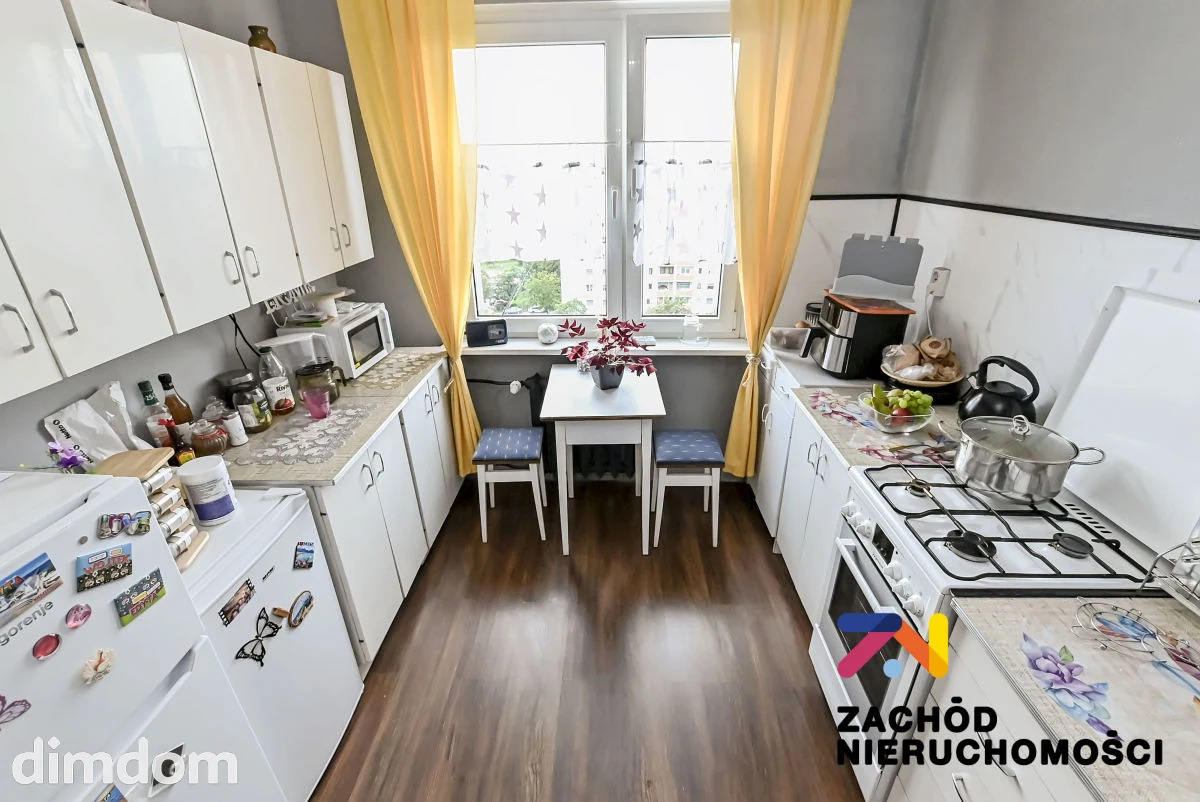 Szukasz mieszkania z potencjałem, w świetnej lokalizacji i z niesamowitym widokiem z okien? Ta oferta jest właśnie dla Ciebie! - 5