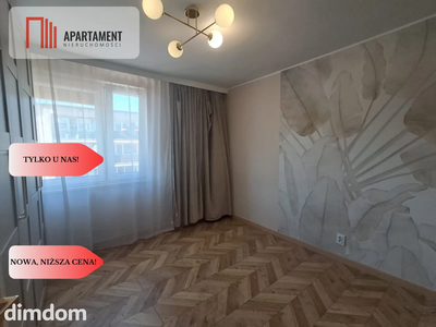 Rezerwacja!! 3pokoje 69m²,1 piętro, po remoncie - 2