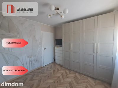 Rezerwacja!! 3pokoje 69m²,1 piętro, po remoncie - 5