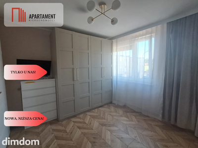 Rezerwacja!! 3pokoje 69m²,1 piętro, po remoncie - 3
