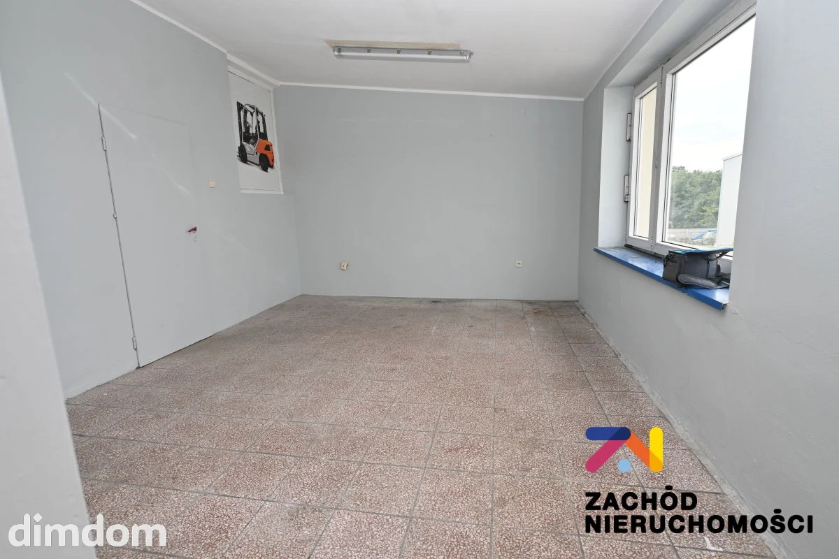 Oferujemy do wynajęcia biuro 18,20 m2 Zielona Góra