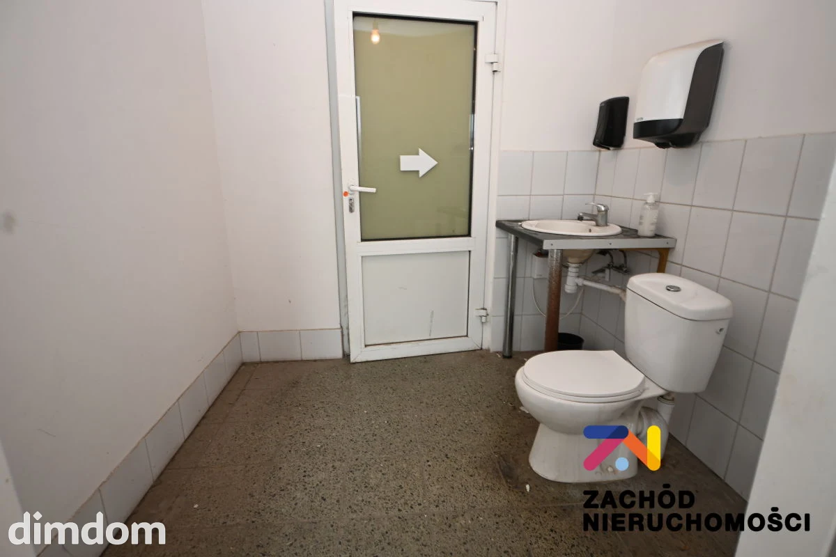 Oferujemy do wynajęcia biuro 18,20 m2 Zielona Góra - 4