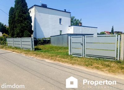Lędziny ,działka budowlana 1250m2