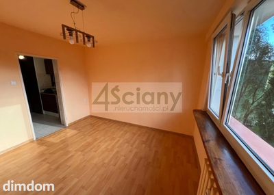 Kawalerka | 20 m² | Włochy