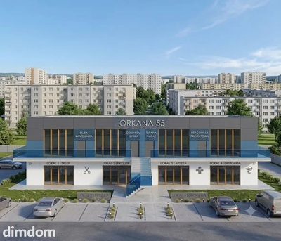 Nowe lokale pod wynajem w Częstochowie