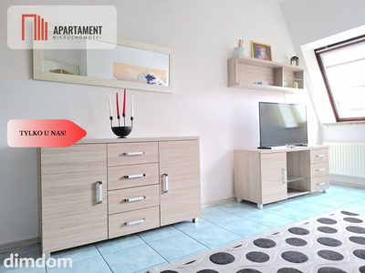 M-3 Centrum - Wąska w pełni wyposażone