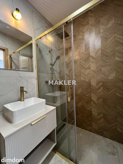 3 pokoje/Wyżyny/balkon/osobna kuchnia/balkon