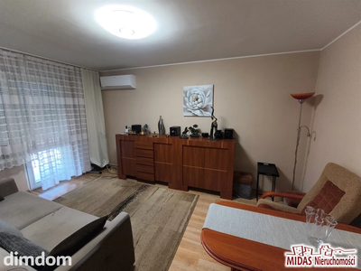 35,60m2, 2 pokoje, loggia, parkng Centrum