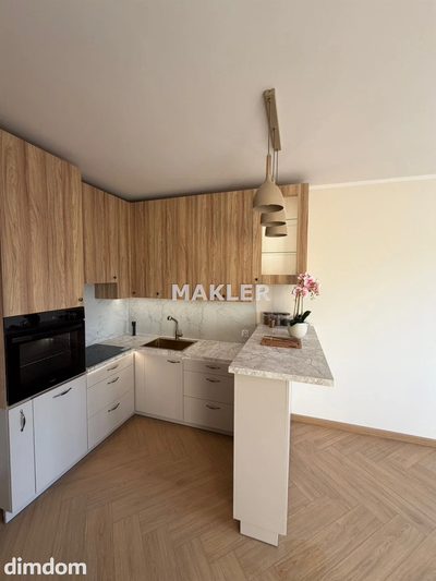 3 pokoje, po kapitalnym remoncie,balkon