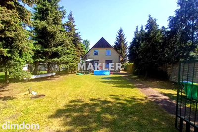 DOMEK CAŁOROCZNY-WIDOK NA JEZIORO GOPŁO-BYSZEWO