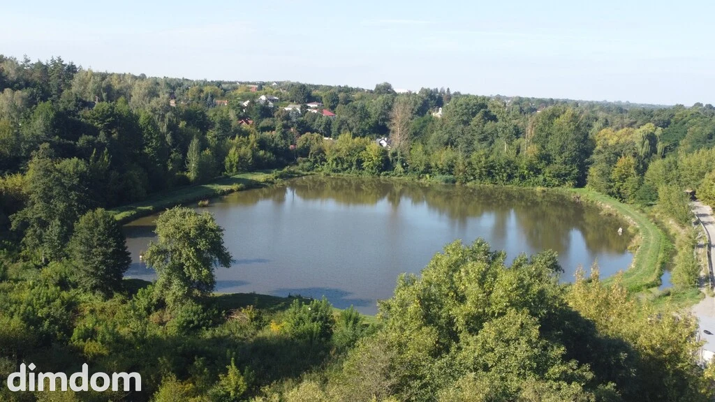 Tam gdzie woda, tam życie.  Jakubowice Konin. Kol.