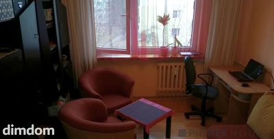 Kawalerka na Włochach