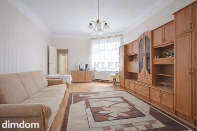 FUNKCJONALNE 3 POKOJE-KAMIENICA-ŚRÓDMIEŚCIE