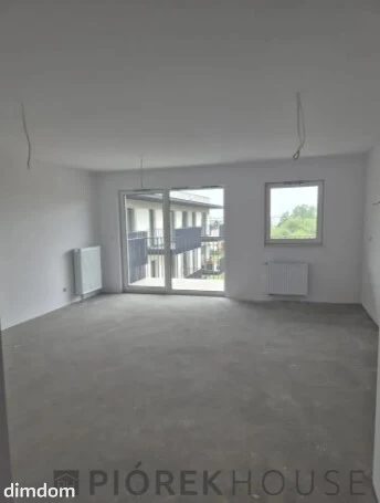 4-pokojowe mieszkanie na Białołęce