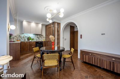 BEZ PROWIZJI -PIĘKNY APARTAMENT 4POKOJE 2 ŁAZIENKI