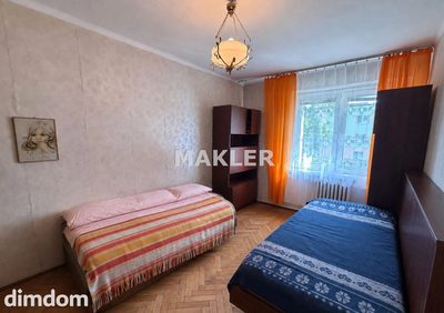 2 pokoje | 51 m² | 1. piętro |obniżka ceny!