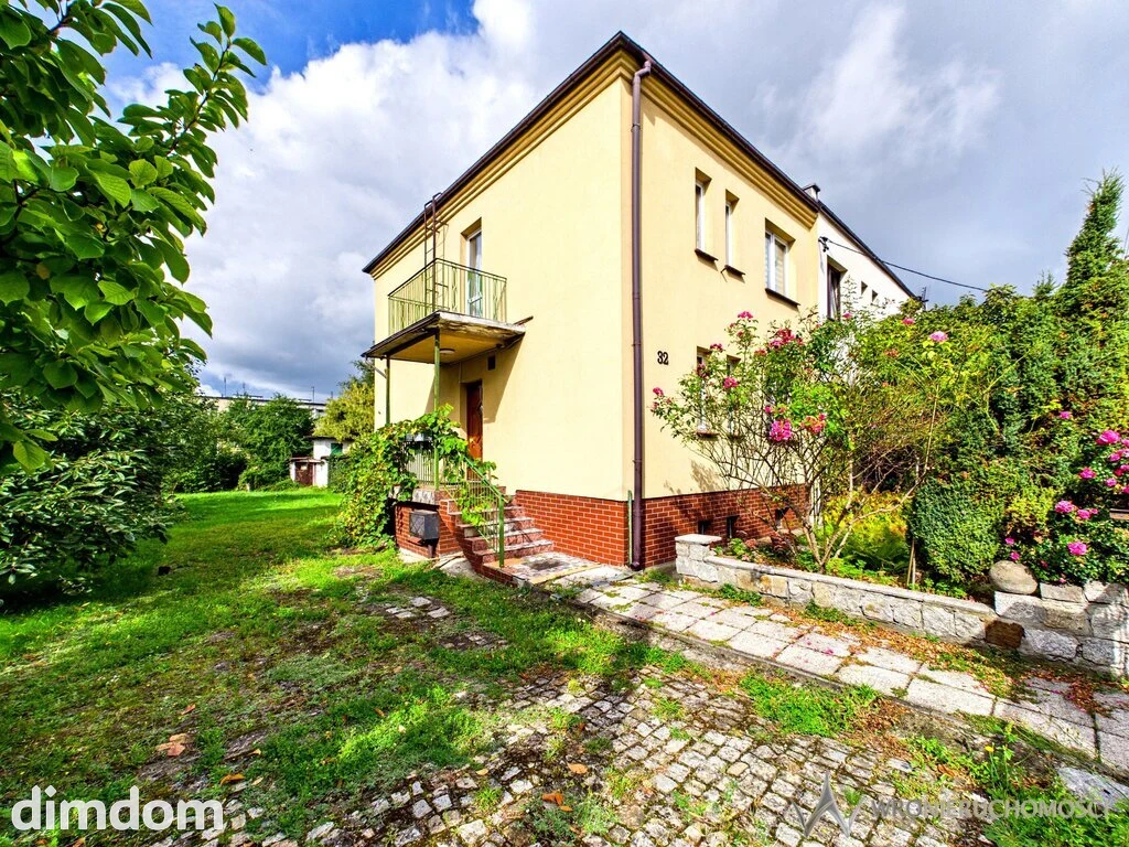 Rezerwacja Dom piętrowy Karłowice - 115332659.jpg