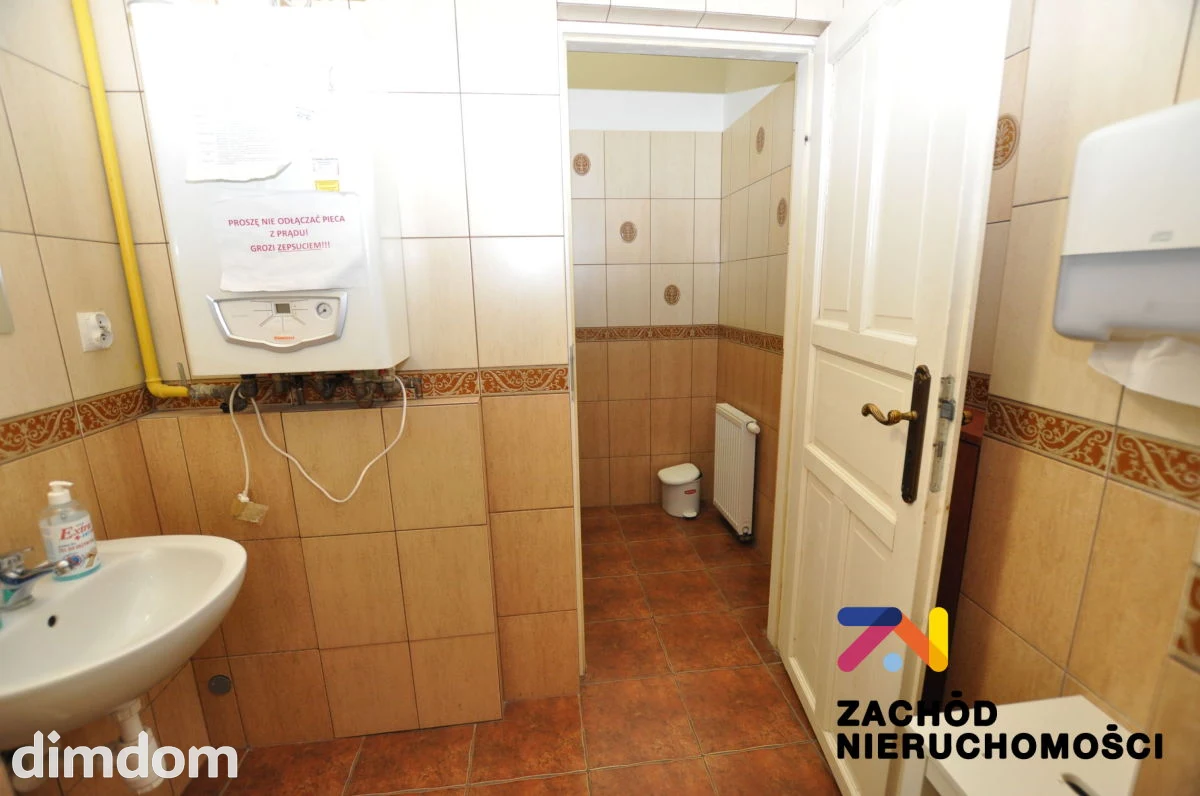 Lokal biurowy do wynajęcia w ścisłym centrum miasta ! - 3