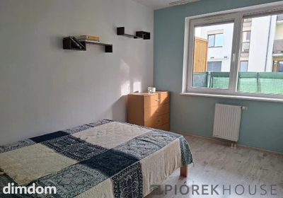 2-pokojowe mieszkanie na Białołęce