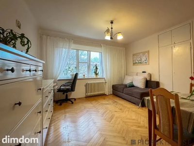 1 pokojowe mieszkanie  ul. Nowolipki Muranów