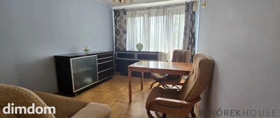 2-pokojowe mieszkanie na Pradze-Południe