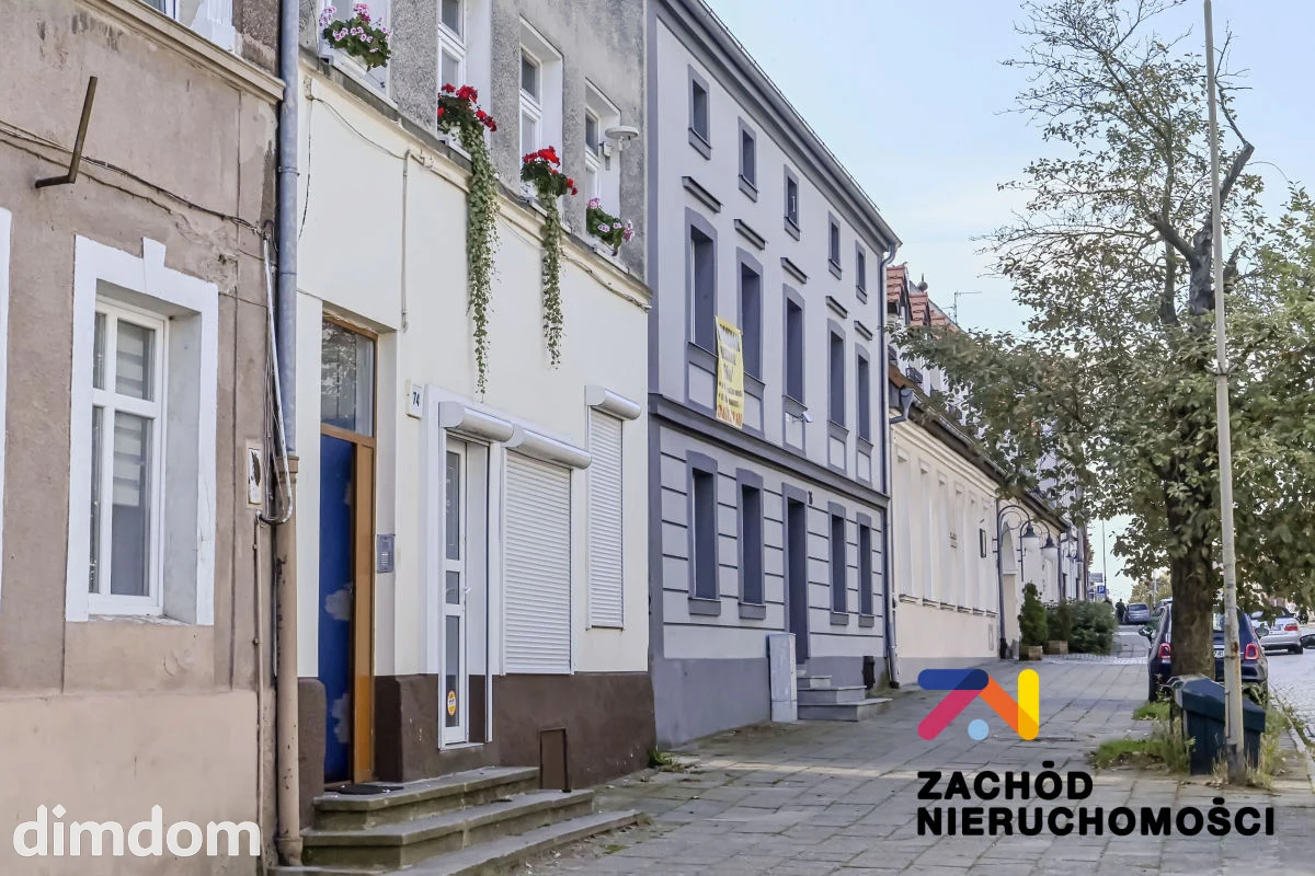 Szukasz dużego, wygodnego mieszkania dla rodziny w świetnej lokalizacji? - 5