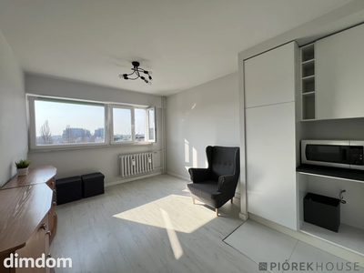 3 pokoje na 37 m²| gotowe do wprowadzenia