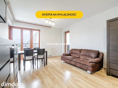 2 pokoje os. Mozarta, Prądnik Biały