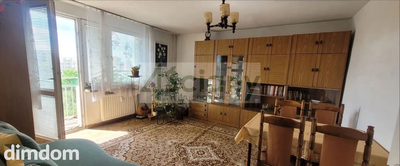 2 POKOJE | 50,5 M² | BEMOWO