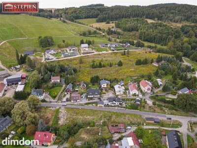 WOJCIESZYCE | BIZNES + FUNKCJA MIESZKANIOWA | 1 890 m²
