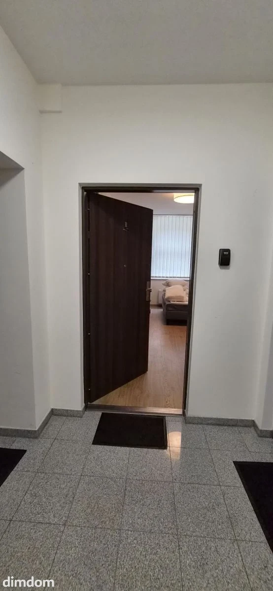 Do wynajęcia kawalerka w świetnej lokalizacji przy ul. Elizy Orzeszkowej  6 w Poznaniu, koło Parku… - 5