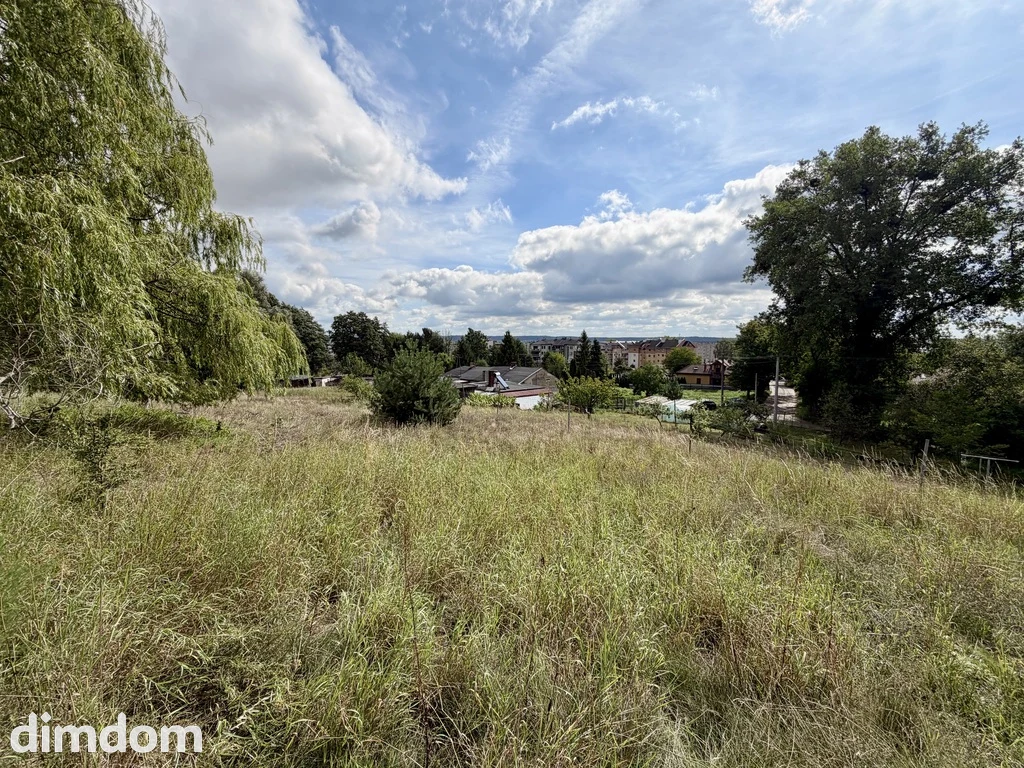 Działka z panoramą. Stwórz tu rezydencję